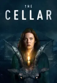The Cellar (2022)
