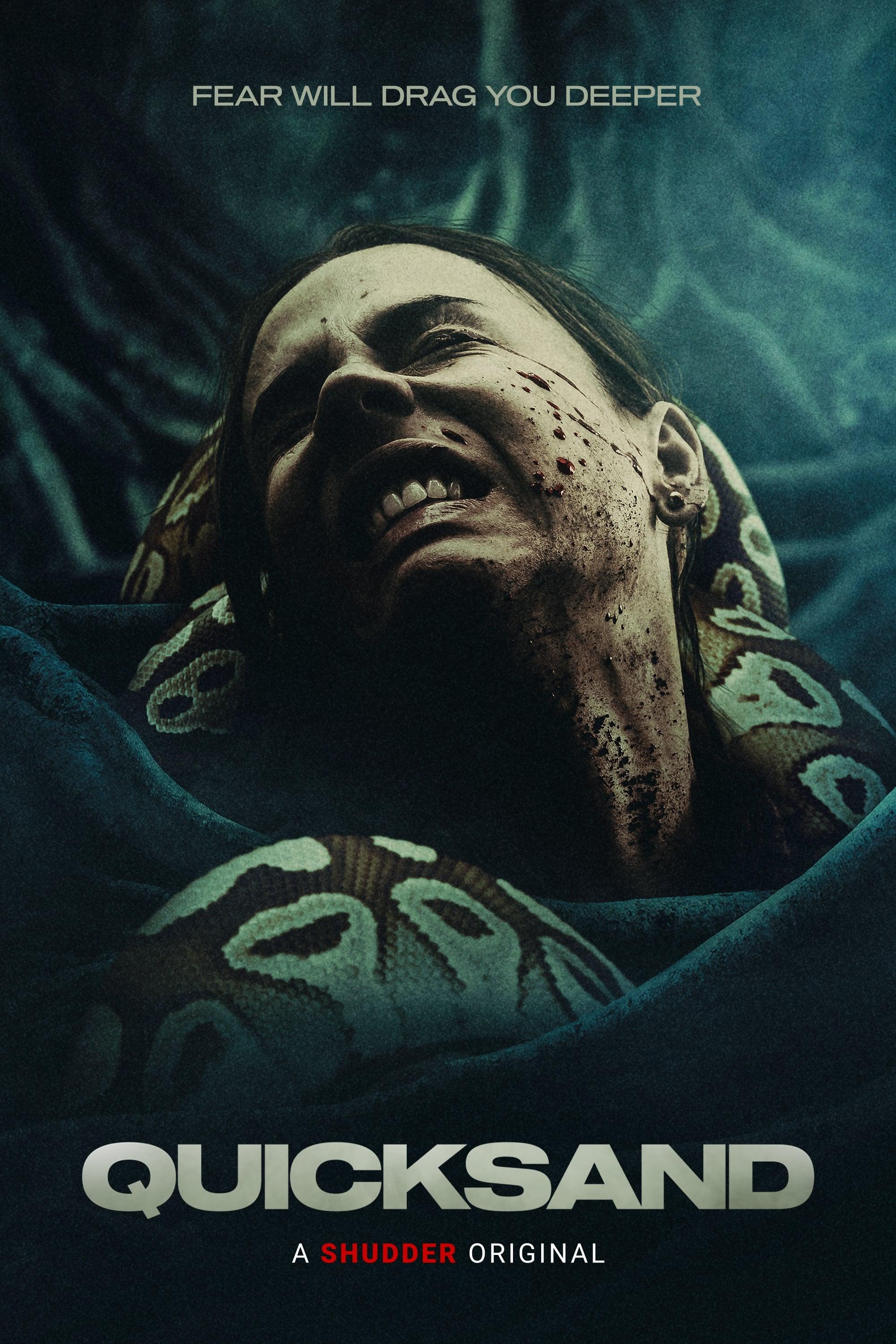 QUICKSAND (2023)