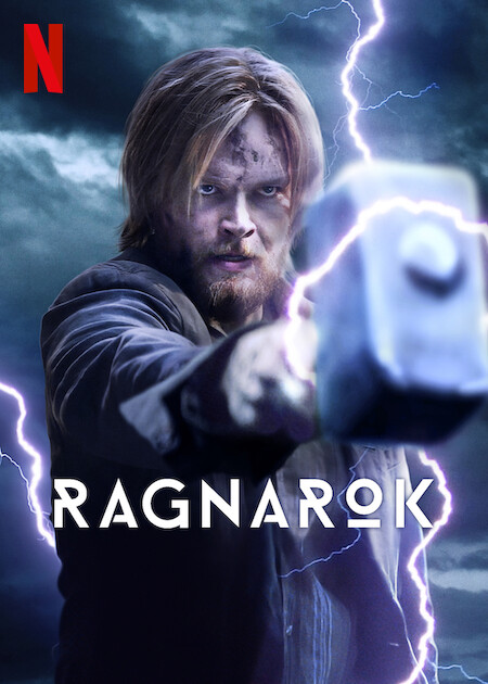Ragnarok Season 3 (2023) แร็กนาร็อก มหาศึกชี้ชะตา ซีซัน 3