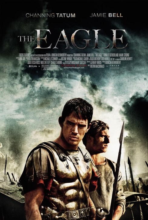 THE EAGLE ฝ่าหมื่นตาย (2011)