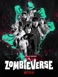 Zombieverse (2023) ซอมบี้เวิร์ส
