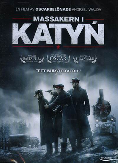 KATYN (2007) บันทึกเลือดสงครามโลก