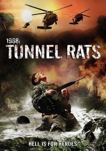 1968 Tunnel Rats (2008) 1968 อุโมงค์นรก สงครามเวียดกง