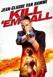 Kill ’em All 2 ฆ่าให้เหี้ยม
