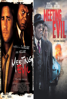 MEETING EVIL (2012) ประจันหน้าอำมหิต