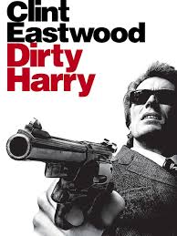 Dirty Harry (1971) มือปราบปืนโหด