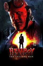 Hellboy The Crooked Man (2024) เฮลล์บอย นรกปราบนรก