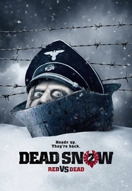 Dead Snow 2: Red vs. Dead ผีหิมะ กัดกระชากโหด ภาค 2