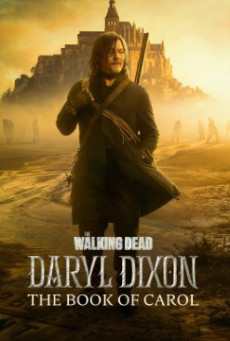 The Walking Dead Daryl Dixon (2023) เดอะวอล์กกิ้งเดด แดริล ดิกสัน