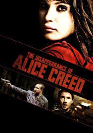 The Disappearance of Alice Creed (2009) เกมรัก เกมอาชญากรรม