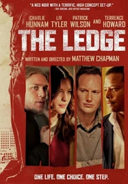 The Ledge  เล่ห์กลลวงพิศวาส