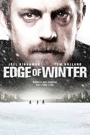 Edge of Winter (2016) พ่อจิตคลั่ง