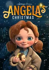 Angela’s Christmas Wish อธิษฐานคริสต์มาสของแอนเจลา