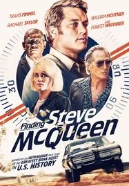 Finding Steve McQueen  ปฏิบัติการตามหา สตีฟ แมคควีน