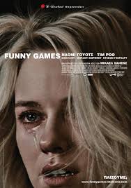 Funny Games (2007) เกมหฤหรรษ์ วันหฤโหด