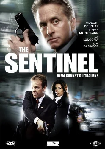 The Sentinel เดอะ เซนทิเนล โคตรคนขัดคำสั่งตาย (2006)