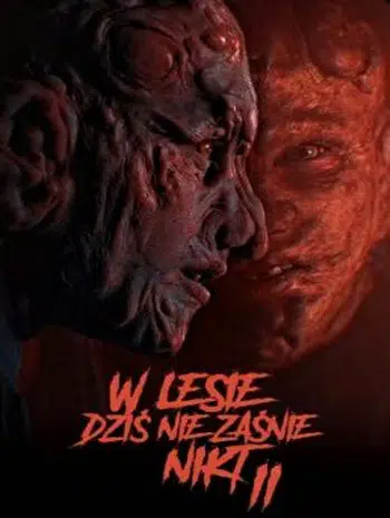 Nobody Sleeps in the Woods Tonight 2 คืนผวาป่าไร้เงา 2 (2021) NETFLIX