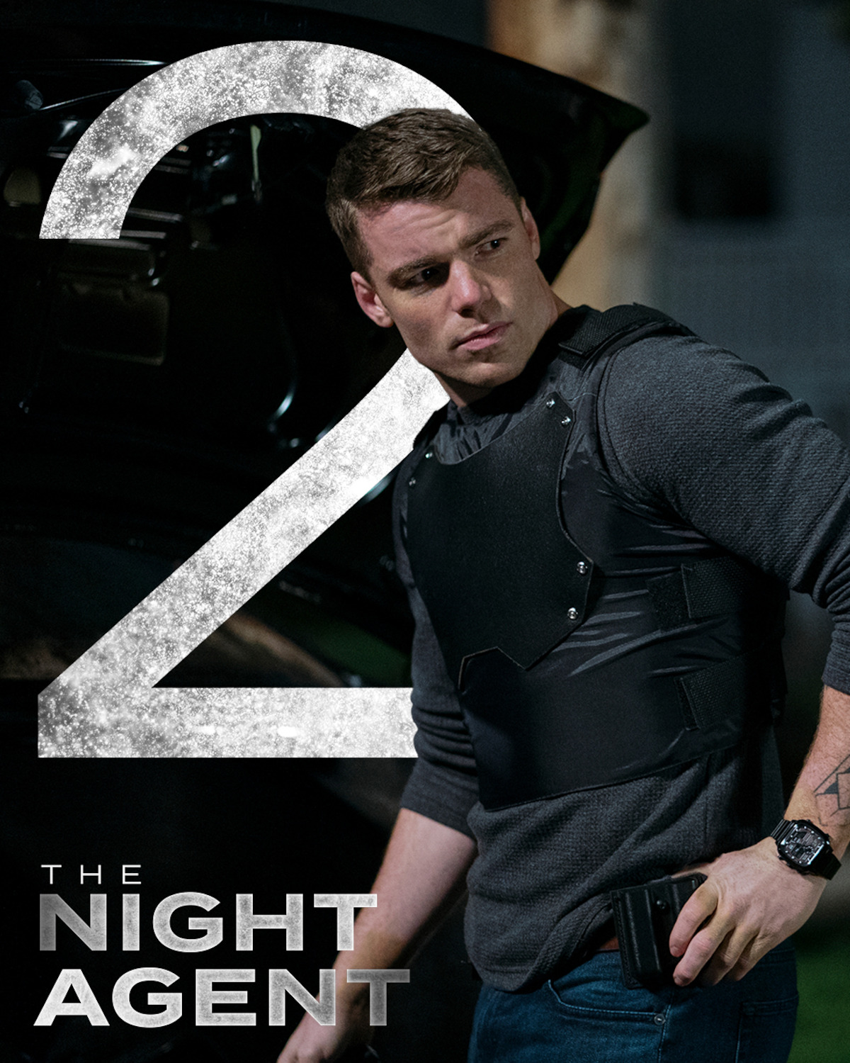 The Night Agent Season 2 EP 5