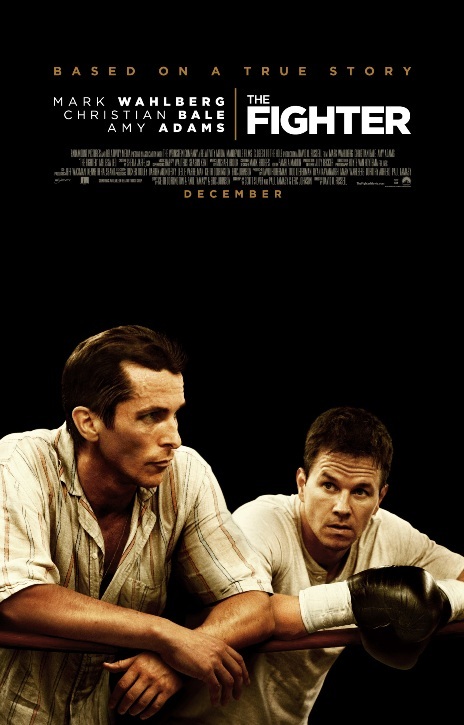 THE FIGHTER (2010) เดอะ ไฟท์เตอร์ 2 แกร่ง หัวใจเกินร้อย