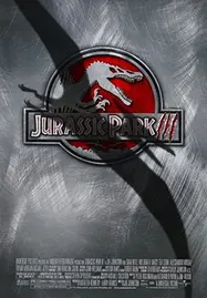 Jurassic park 3 จูราสสิคเวิลคลาส ไดโนเสาร์พันธุ์ดุ