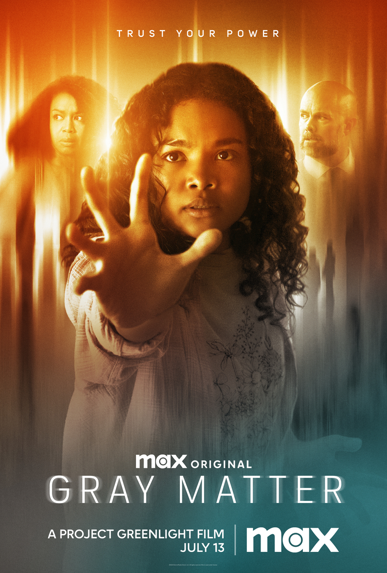gray matter (2023)