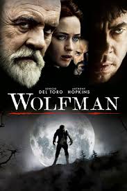 THE WOLFMAN (2010) มนุษย์หมาป่า ราชันย์อำมหิต