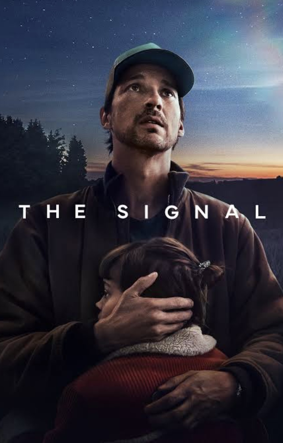 The Signal (2024) สัญญาณ