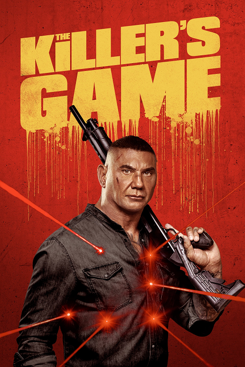 The Killer’s Game เกมนักล่า ล่านักฆ่า (2024)