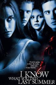 I Know What You Did Last Summer (1997) ซัมเมอร์สยอง ต้องหวีด