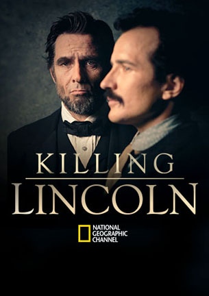 KILLING LINCOLN (2013) แผนฆ่า ลินคอล์น