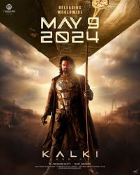 Kalki 2898-AD (2024) กัลกิ 2898-เอดี