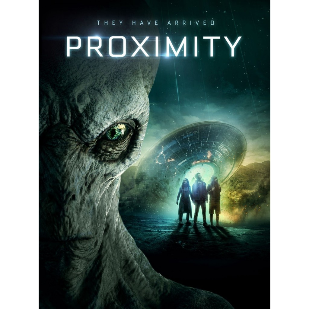 PROXIMITY (2020) พร็อกซิมิตี้