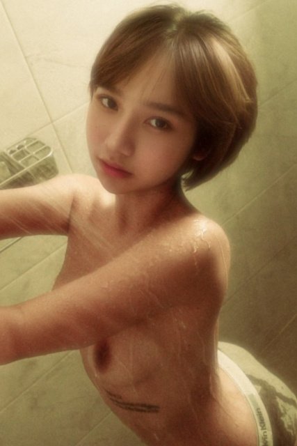 unijung น้องยูนิจัง