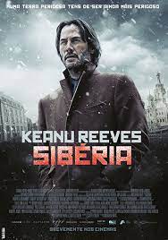 ไซบีเรีย Siberia (2018)