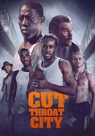 Cut Throat City คัตคอร์ซิตี้