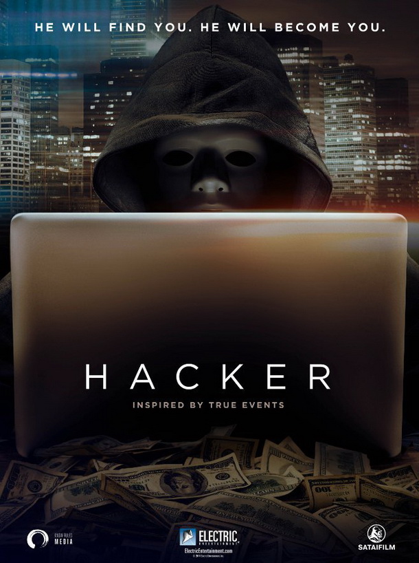 Hacker (2016) อัจฉริยะแฮกข้ามโลก