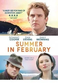 Summer in February (2013) คิมหันต์พิศวาส
