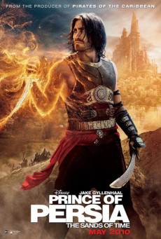 Prince of Persia The Sands of Time (2010) เจ้าชายแห่งเปอร์เซีย