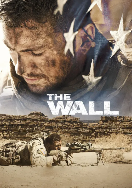 THE WALL (2017) สมรภูมิกำแพงนรก