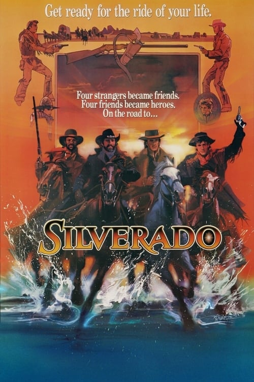 Silverado ซิลเวอราโด (1985)