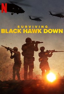 Surviving Black Hawk Down Ep2