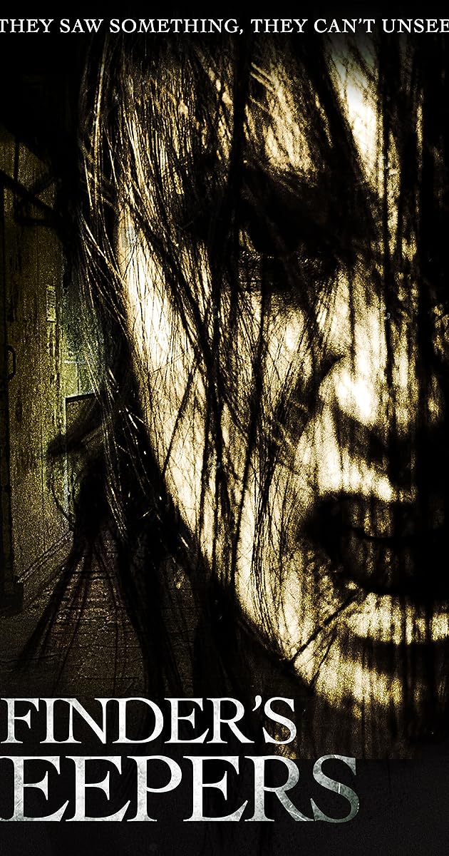 Finders Keepers (2014)