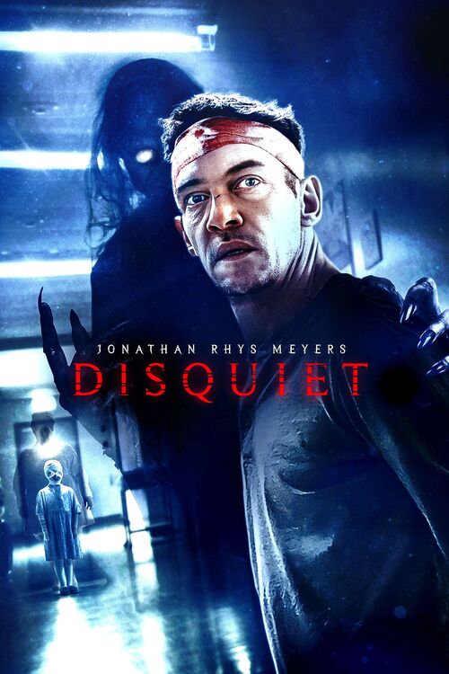Disquiet (2023) บรรยายไทย