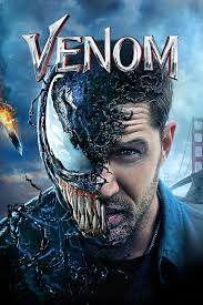 VENOM (2018) เวน่อม