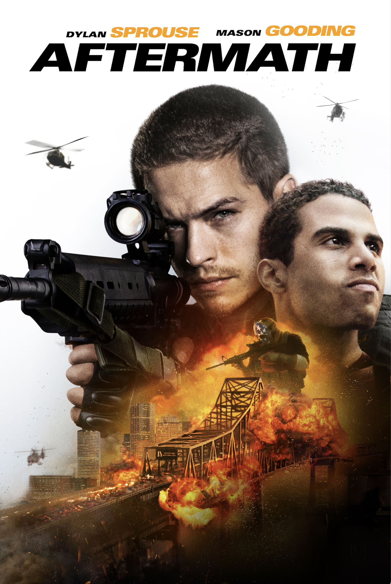 Aftermath (2024)