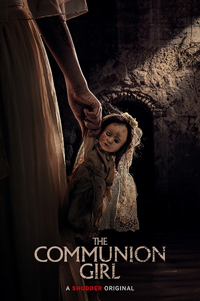 The Communion Girl (2023)