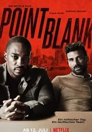Point Blank ชนแหลก