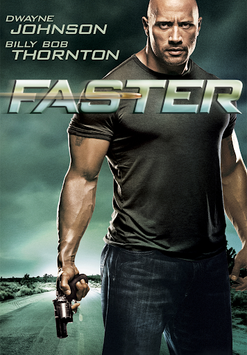 Faster ฝังแค้นแรงระห่ำนรก (2010)