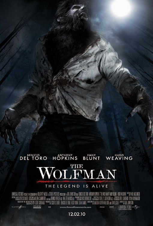 Game Of Werewolves (2011) คำสาปมนุษย์หมาป่า