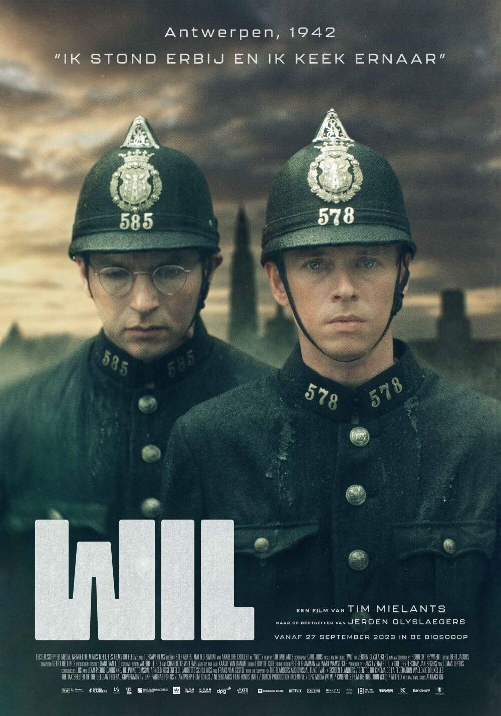 WIL (2024) วิล